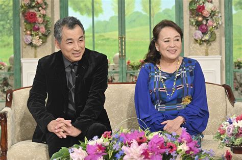 渡辺えり、元夫・土屋良太と「徹子の部屋」出演で離婚の理由語。